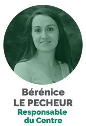 Bérénice LE PECHEUR