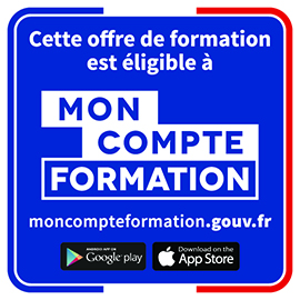 Mon compte formation