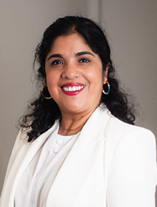 Tania Pango Nazar