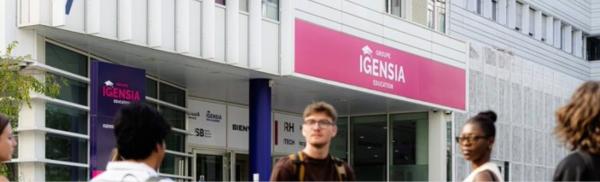 Campus Lyon